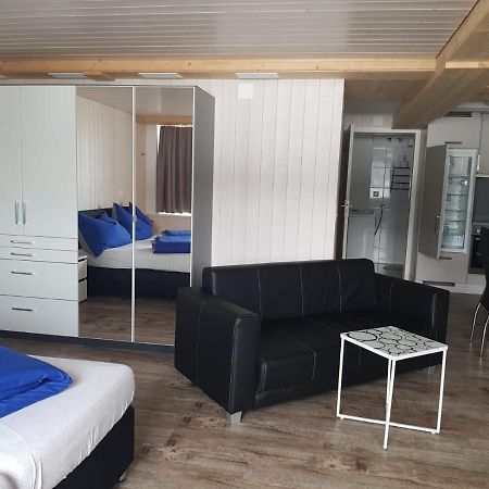 Klein Aber Fein Apartment Urnasch Bagian luar foto