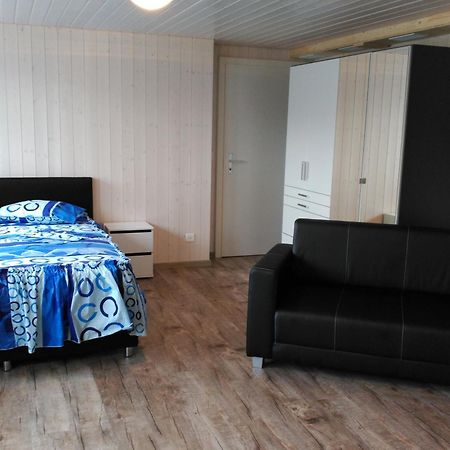 Klein Aber Fein Apartment Urnasch Bagian luar foto