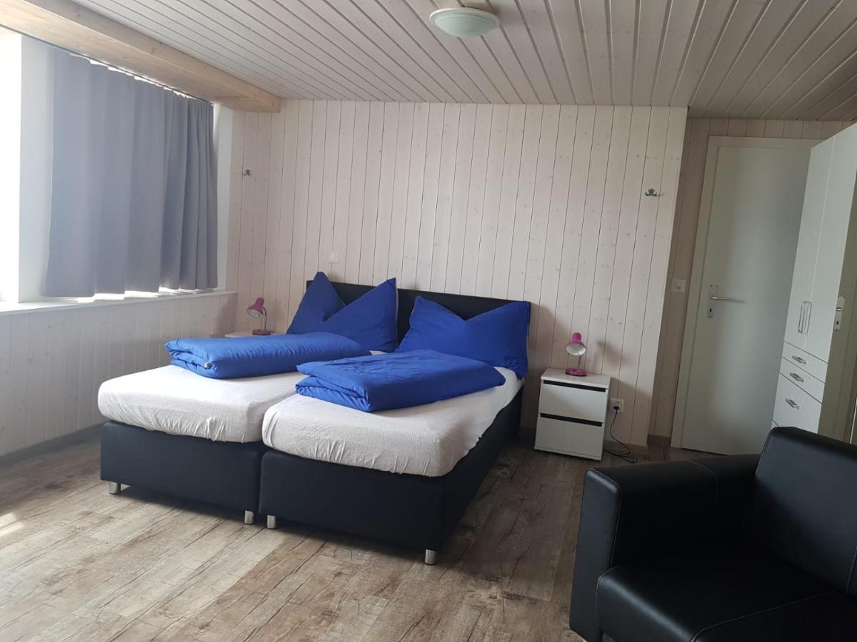 Klein Aber Fein Apartment Urnasch Bagian luar foto