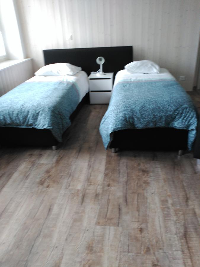 Klein Aber Fein Apartment Urnasch Bagian luar foto