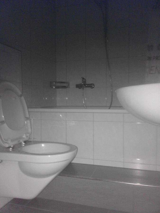 Klein Aber Fein Apartment Urnasch Bagian luar foto