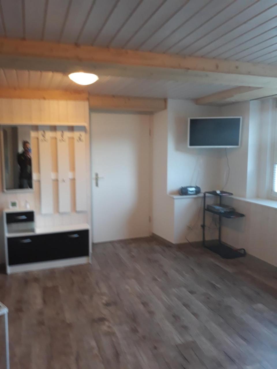 Klein Aber Fein Apartment Urnasch Bagian luar foto